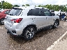 JA4ARUAU7PU****** Salvamento y Destrozados 2023 Mitsubishi Outlander en Estado de Mississippi
