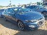 1G1ZD5ST2RF****** Usados 2024 Chevrolet Malibu en Estado de Oklahoma