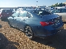 1G1ZD5ST2RF****** Salvamento y Reparables 2024 Chevrolet Malibu en Oklahoma City