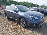 4S4BSENC5F3****** Salvamento y Destrozados 2015 Subaru Outback en Chicago North