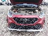 5TDKDRAH1PS****** Repairable 2023 Toyota Highlander in Little Rock