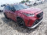 5TDKDRAH1PS****** Salvage and Wrecked 2023 Toyota Highlander in Little Rock