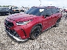 5TDKDRAH1PS****** Used and Repairable 2023 Toyota Highlander in Little Rock