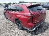 5TDKDRAH1PS****** Salvage and Repairable 2023 Toyota Highlander in Little Rock