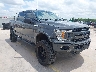 1FTEW1EG2JF****** Salvage and Wrecked 2018 Ford F-150 in San Antonio South