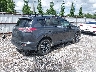 JTMZFREV0GD****** Salvage and Wrecked 2016 Toyota RAV4 in Missouri State