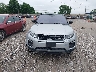 SALVP2BG3HH****** Wrecked 2017 Land Rover Range Rover Evoque in Missouri State