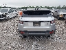 SALVP2BG3HH****** Wrecked 2017 Land Rover Range Rover Evoque