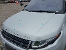SALVP2BG3HH****** Salvage and Repairable 2017 Land Rover Range Rover Evoque in Missouri State