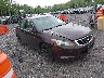 1HGCP2F39AA****** Salvage and Wrecked 2010 Honda Accord in Pulaski