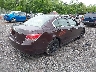 1HGCP2F39AA****** Salvage and Wrecked 2010 Honda Accord in Virginia State