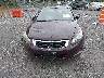1HGCP2F39AA****** Salvage and Repairable 2010 Honda Accord in Virginia State