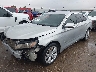 2G1105S37J9****** Usados y Reparables 2018 Chevrolet Impala en Lubbock