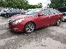 5NPEC4AC5CH****** Usados y Reparables 2012 Hyundai Sonata en Baltimore