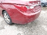 5NPEC4AC5CH****** Salvamento y Reparables 2012 Hyundai Sonata en Estado de Maryland