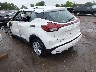 3N1CP5BV4PL****** Salvamento y Reparables 2023 Nissan Kicks en Richmond