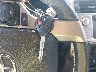 JTEZU5JR6H5****** Salvage 2017 Toyota 4Runner in Texas State