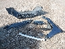 JTEZU5JR6H5****** Wrecked 2017 Toyota 4Runner in Texas State