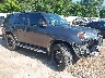 JTEZU5JR6H5****** Salvage and Wrecked 2017 Toyota 4Runner in Longview