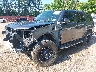 JTEZU5JR6H5****** Used and Repairable 2017 Toyota 4Runner in Longview