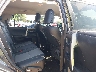 JTEZU5JR6H5****** Wrecked 2017 Toyota 4Runner in Longview