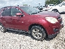 2CNALDEW4A6****** Salvage and Wrecked 2010 Chevrolet Equinox in Springfield