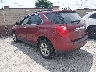 2CNALDEW4A6****** Salvage and Repairable 2010 Chevrolet Equinox in Springfield