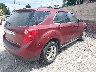 2CNALDEW4A6****** Salvage and Wrecked 2010 Chevrolet Equinox in Missouri State