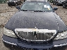 1LNHM83W94Y****** Reparables 2004 Lincoln Town Car en Wichita