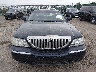1LNHM83W94Y****** Salvamento 2004 Lincoln Town Car en Estado de Kansas