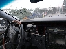 1LNHM83W94Y****** Reparables 2004 Lincoln Town Car en Estado de Kansas