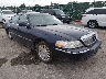 1LNHM83W94Y****** Salvamento y Destrozados 2004 Lincoln Town Car en Wichita