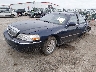 1LNHM83W94Y****** Usados y Reparables 2004 Lincoln Town Car en Wichita