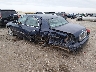 1LNHM83W94Y****** Salvamento y Reparables 2004 Lincoln Town Car en Wichita