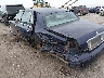 1LNHM83W94Y****** Salvamento y Reparables 2004 Lincoln Town Car en Estado de Kansas
