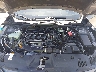 2HGFC1F98HH****** Repairable 2017 Honda Civic in Los Angeles South