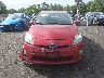 JTDKN3DU5B1****** Wrecked 2011 Toyota Prius in Massachusetts State