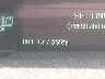 JTDKN3DU5B1****** Salvage 2011 Toyota Prius