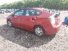 JTDKN3DU5B1****** Salvage and Repairable 2011 Toyota Prius in Taunton