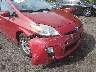 JTDKN3DU5B1****** Salvage and Repairable 2011 Toyota Prius in Massachusetts State