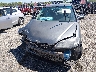 1HGES16345L****** Wrecked 2005 Honda Civic in Maryland State