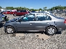 1HGES16345L****** Repairable 2005 Honda Civic in Maryland State