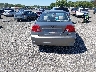 1HGES16345L****** Wrecked 2005 Honda Civic