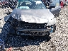 1HGES16345L****** Salvage and Repairable 2005 Honda Civic in Maryland State