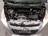 KL8CD6S93EC****** Repairable 2014 Chevrolet Spark in Colorado Springs