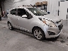 KL8CD6S93EC****** Salvage and Wrecked 2014 Chevrolet Spark in Colorado Springs
