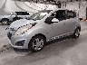 KL8CD6S93EC****** Used and Repairable 2014 Chevrolet Spark in Colorado Springs