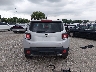 ZACCJBDB5HP****** Wrecked 2017 Jeep Renegade