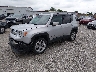 ZACCJBDB5HP****** Used and Repairable 2017 Jeep Renegade in Springfield