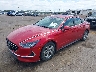 5NPEG4JA2MH****** Used and Repairable 2021 Hyundai Sonata in Sioux Falls